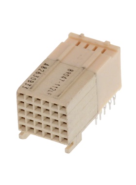 89047-112LF AMPHENOL 连接器 插座 背板连接器 母 30路