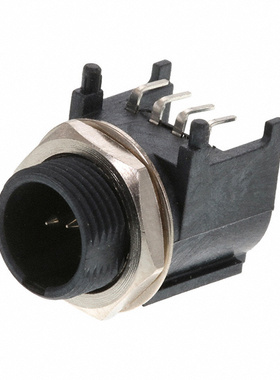 TRASM4MX Switchcraft 圆形连接器