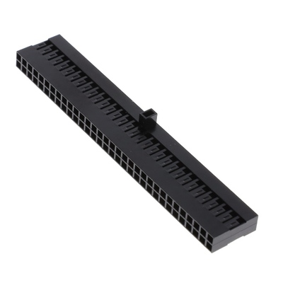 65846-009LF Amphenol 矩形连接器 外壳