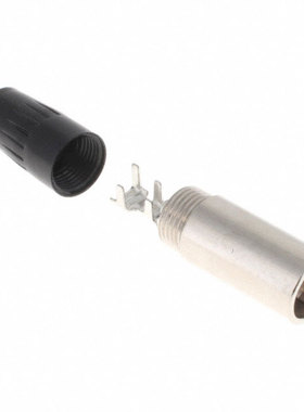 TA3MLX Switchcraft 圆形连接器