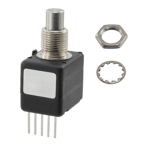 ENA1J-B20-L00064L Bourns 传感器 编码器 64PPR 5V