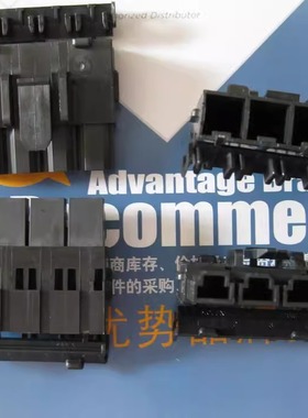 【库存】42816-0412 Molex 矩形连接器 母形插口 4路