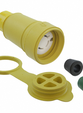 1301470059 Molex 莫仕 连接器 插座 母 20A 480VAC