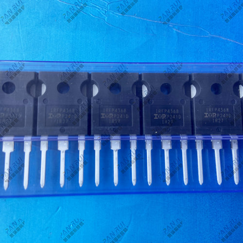 全新原装IRFP4368PBF 大功率 MOS场效应管 Infineon Technologies