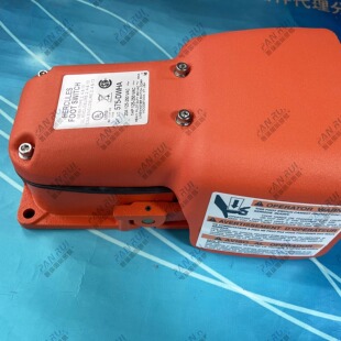 575-DWHA Linemaster Switch 脚踏开关 20A 125-250 VAC