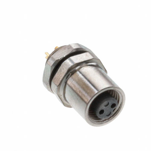 851-002-203R004 NorComp 圆形连接器