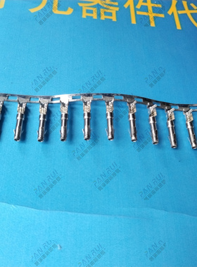 【现货】T2P16FC4ST ITT Cannon压接端子16-18AWG 1003-1316-1-ND