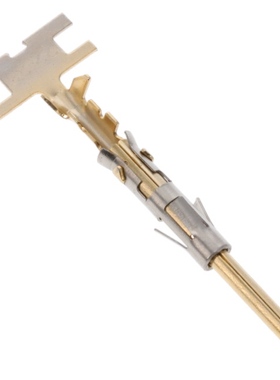 SP20M2F AMPHENOL 连接器 端子 引脚 触点 20-22 AWG