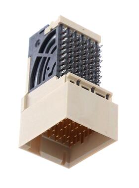 10124149-102LF AMPHENOL 连接器 接头 公引脚 54路 1.40mm