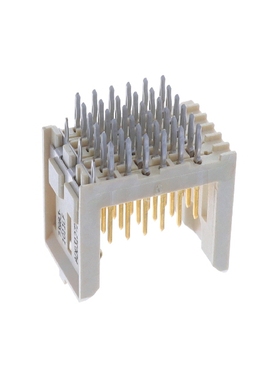 73983-1011LLF AMPHENOL 连接器 接头 公引脚 36路 2.00mm