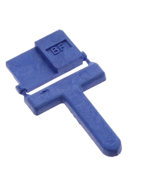 91290-101LF Amphenol  背板连接器 高速模块连接器 编码标记