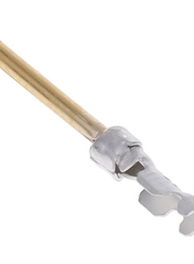 86564510064LF Amphenol 端子 触点 公形引脚 24-28 AWG