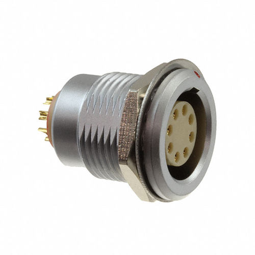 822B008-203RF01 NorComp 圆形连接器
