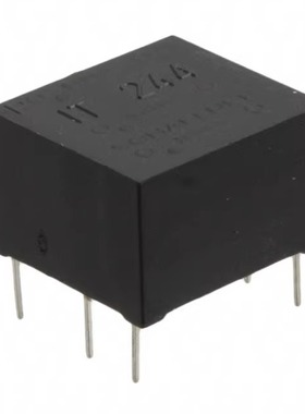 IT248 Schaffner 夏弗纳 原装 变压器 脉冲变压器