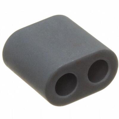 2867000102 Fair-Rite 铁氧体环形磁路/磁 3.3 mm