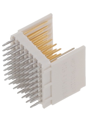 HM2P78PD5111N9LF AMPHENOL 连接器 公引脚 连接器 2.00mm 56路