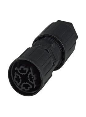 1424041 Phoenix Contact 圆形连接器