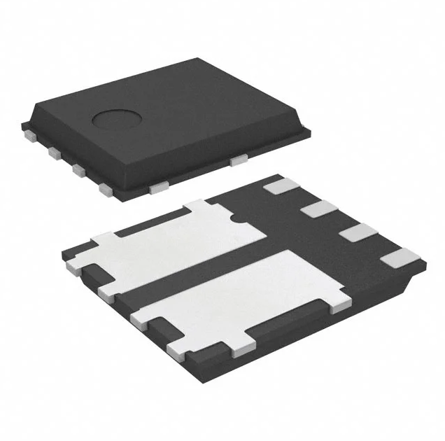 ST Microelectronics  晶体管  FET MOSFET 60V 57A STL50DN6F7