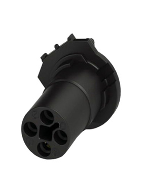 1406411 Phoenix Contact 圆形连接器