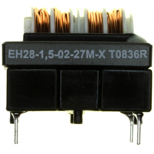 EH28-1.5-02-27M-X Schaffner 夏弗纳 原装
