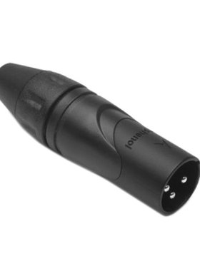 Amphenol 圆形连接器 AX3MB