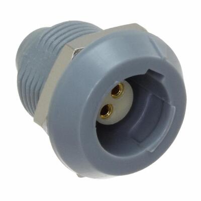 NorComp 圆形连接器 8P1P002200GRF01