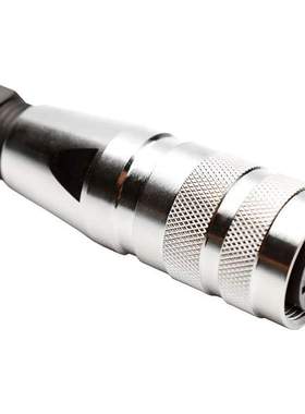 Amphenol 圆形连接器 外壳 C091 11D008 000 2