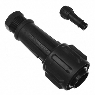 Bulgin 圆形连接器 EXP-0921/07/P