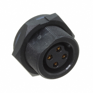Amphenol 圆形连接器 ACB-04PMFS-SC7001