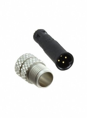 NorComp 圆形连接器 850-004-103RLU4