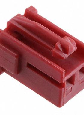 TE Connectivity 矩形连接器 外壳 917686-2