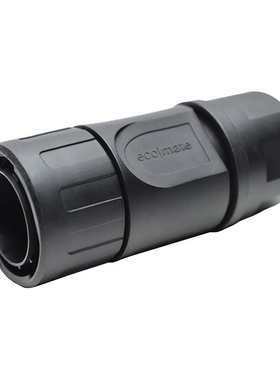 Amphenol 圆形连接器 外壳 RTS6BS18N23P03