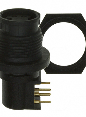 EN3P5FRAPCX Switchcraft 圆形连接器