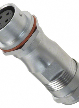 Amphenol 圆形连接器 APSESF7E2