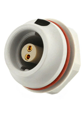 Souriau 圆形连接器 JMXHH1G02FSUDSU