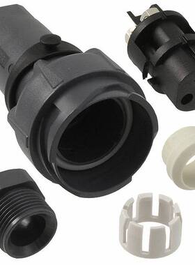 Bulgin 圆形连接器 PXP7011/03S/ST/1315