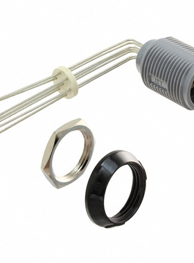 ITT Cannon 圆形连接器 PLB3G020007