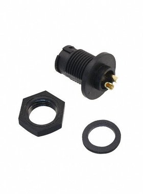 Switchcraft 圆形连接器 17282-2PG-300