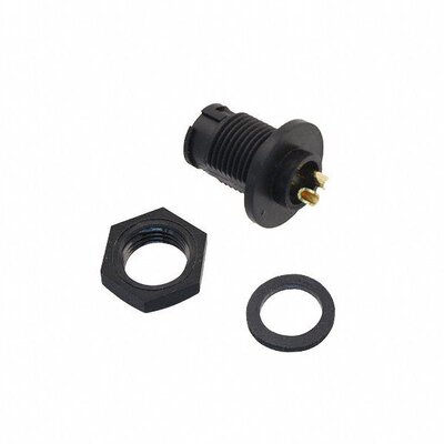 Switchcraft 圆形连接器 17282-2PG-300