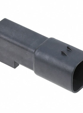 10-707517-001 Amphenol 矩形连接器 外壳