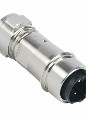 Bulgin 圆形连接器 PXM6011/02P/ST/0507