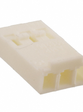 TE Connectivity 矩形连接器 外壳 928205-3