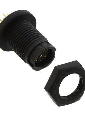 Switchcraft 圆形连接器 EN2P7F26P