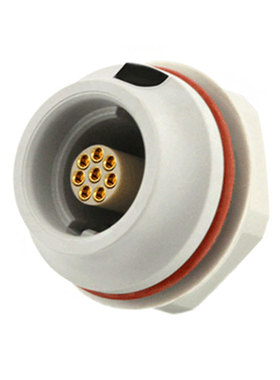 Souriau 圆形连接器 JMXHH1G08FSUDSU