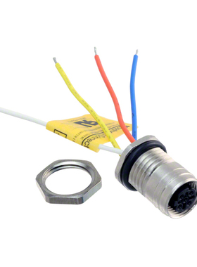 Molex 圆形连接器 1201095002