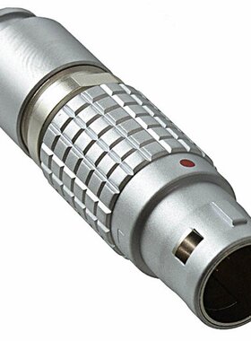 LEMO 圆形连接器 FGG.2B.316.CLAM42Z