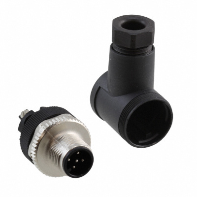 Phoenix Contact 圆形连接器 1663129