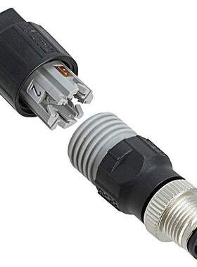 Phoenix Contact 圆形连接器 1641785