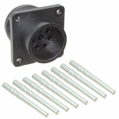 CXC3102A188S Switchcraft 圆形连接器