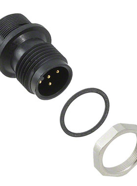 Phoenix Contact 圆形连接器 1436437